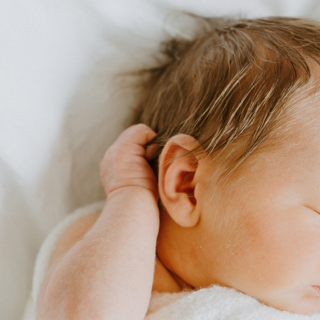 Services | Newborn shoot by Furst Shot Photography