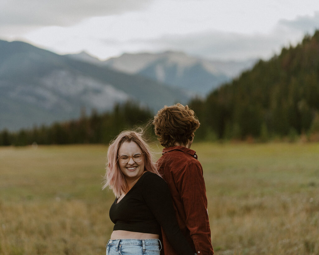 Couple shoot by Furst Shot Photography